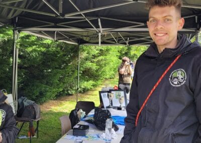 Open day