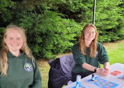 Open day