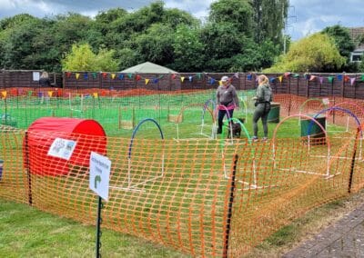 Open day