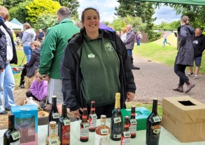 Open day