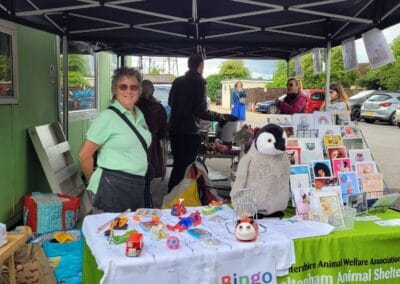 Open day