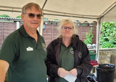 Open day