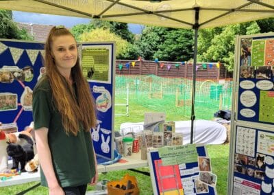 Open day