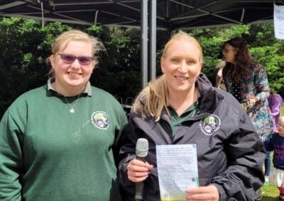 Open day