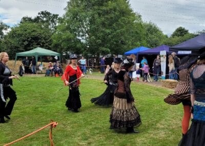 Open day