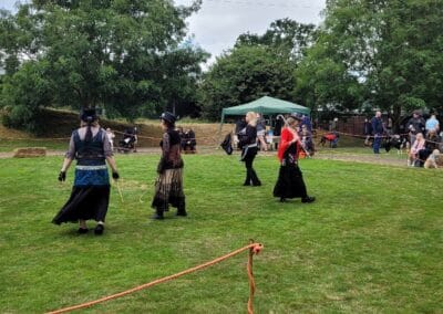 Open day