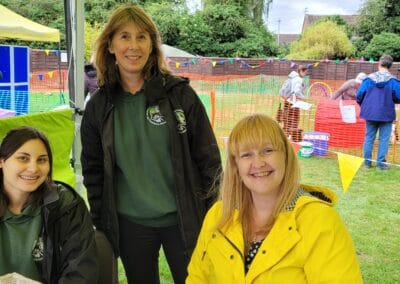 Open day