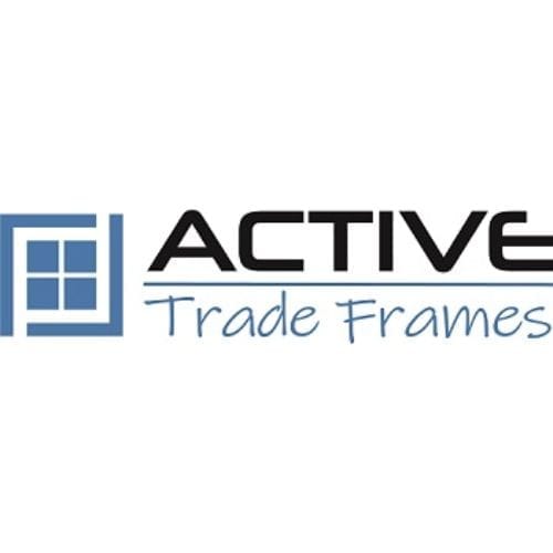  Active Trade Frames logo 
