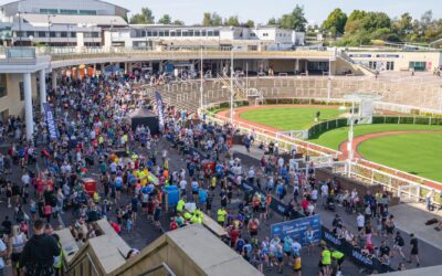 Cheltenham Running Festival 8th June