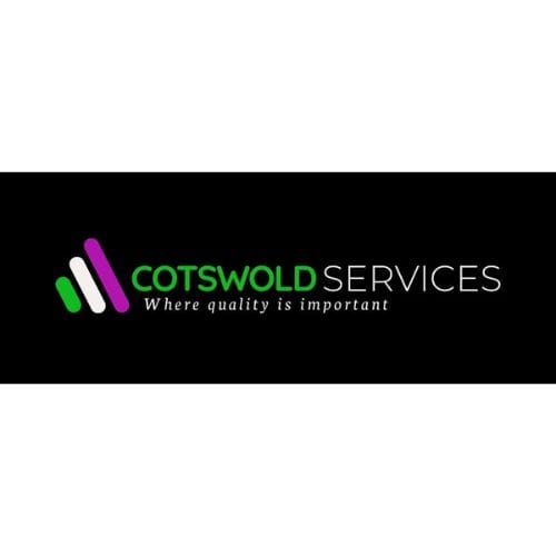  Cotswold Services logo 