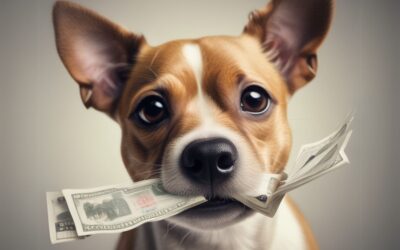 Money saving tips for pet owners