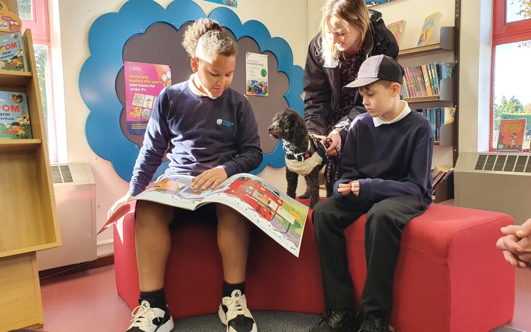 World Book Day!