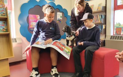 World Book Day!