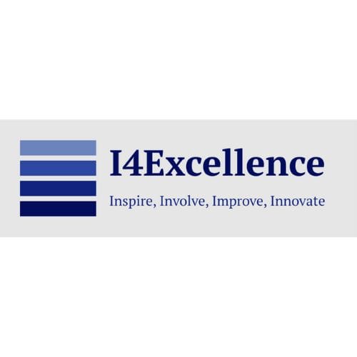  I4Excellence logo 
