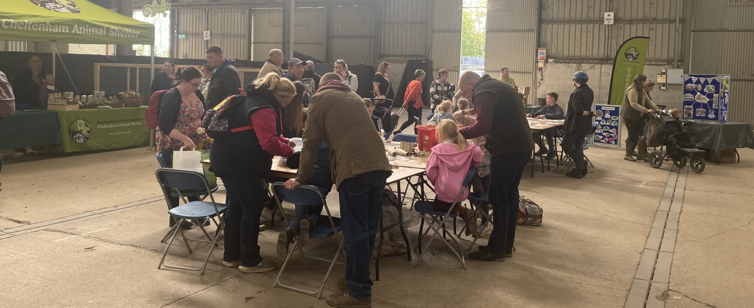 Countrytastic crafts
