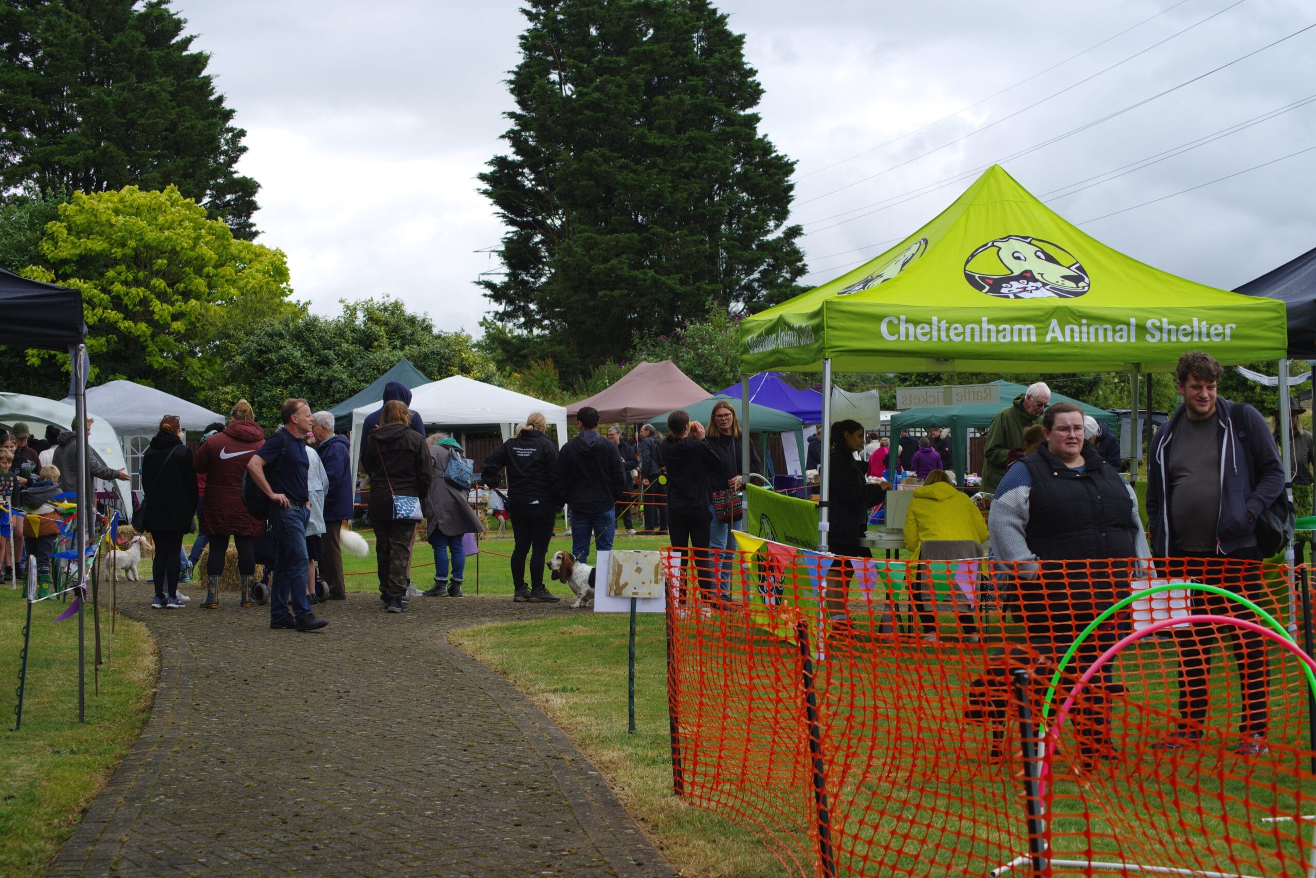 Open day