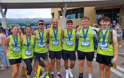Run Cheltenham 2024 for pets in need