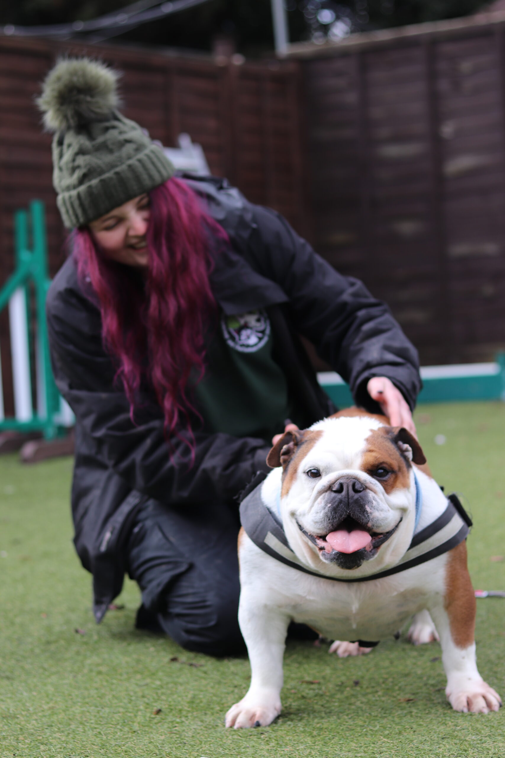 Scarlett&Frankie1
