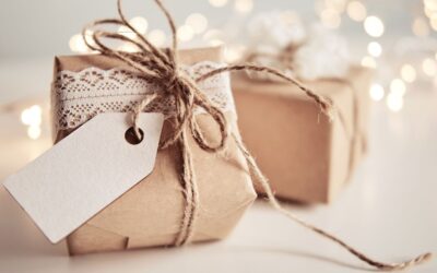 Shoebox Appeal