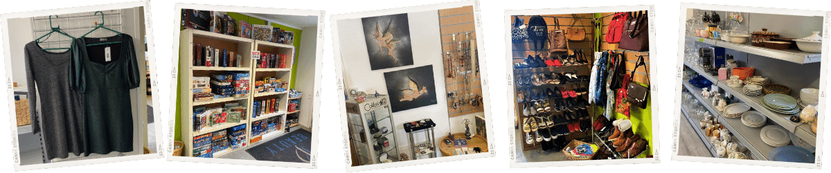 Charity Shop image 2