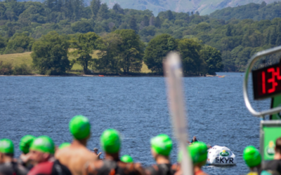 Arla Great North Swim 13-15 June