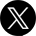 Twitter / x logo