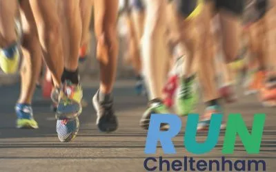 Run Cheltenham 21st September